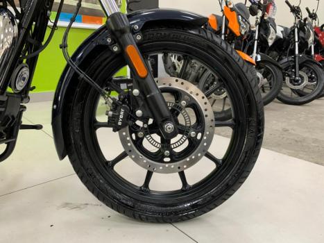 ROYAL ENFIELD Meteor 350 ABS, Foto 5