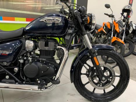 ROYAL ENFIELD Meteor 350 ABS, Foto 6