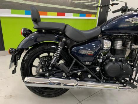 ROYAL ENFIELD Meteor 350 ABS, Foto 7