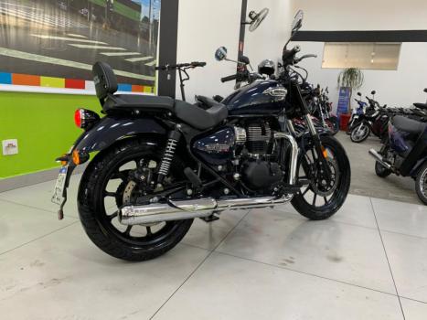 ROYAL ENFIELD Meteor 350 ABS, Foto 8