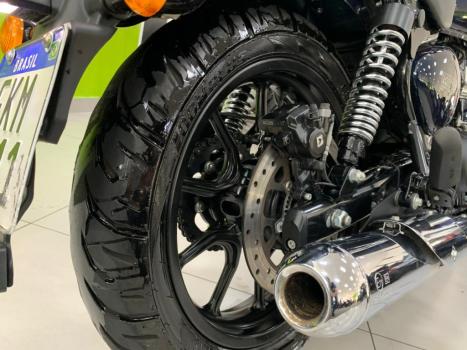 ROYAL ENFIELD Meteor 350 ABS, Foto 9