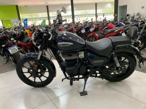 ROYAL ENFIELD Meteor 350 ABS, Foto 10