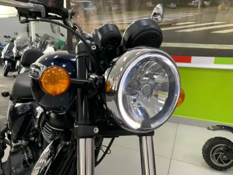 ROYAL ENFIELD Meteor 350 ABS, Foto 12