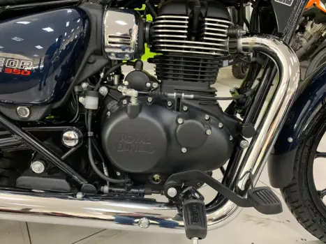 ROYAL ENFIELD Meteor 350 ABS, Foto 13