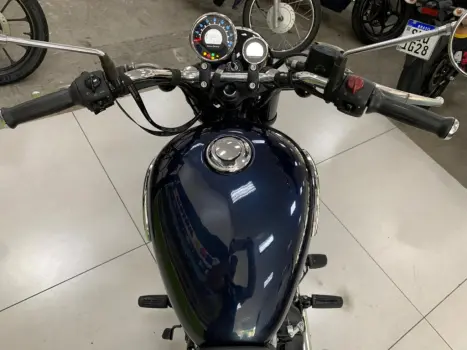 ROYAL ENFIELD Meteor 350 ABS, Foto 14