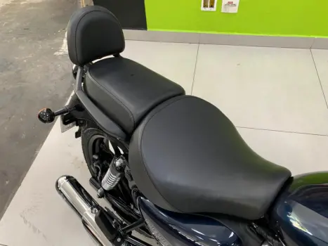 ROYAL ENFIELD Meteor 350 ABS, Foto 15