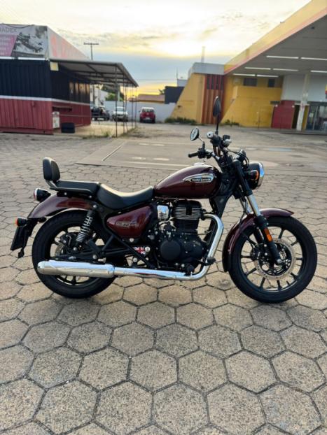 ROYAL ENFIELD Meteor 350 ABS, Foto 2