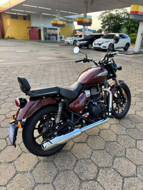 ROYAL ENFIELD Meteor 350 ABS, Foto 3