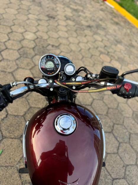 ROYAL ENFIELD Meteor 350 ABS, Foto 5