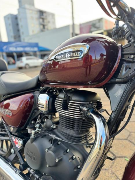 ROYAL ENFIELD Meteor 350 ABS, Foto 6