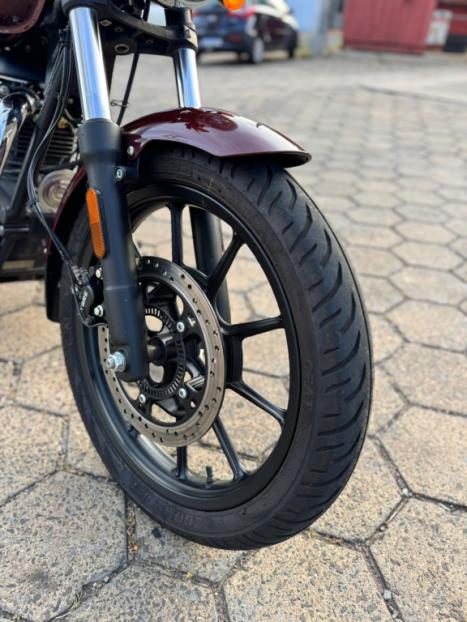 ROYAL ENFIELD Meteor 350 ABS, Foto 7