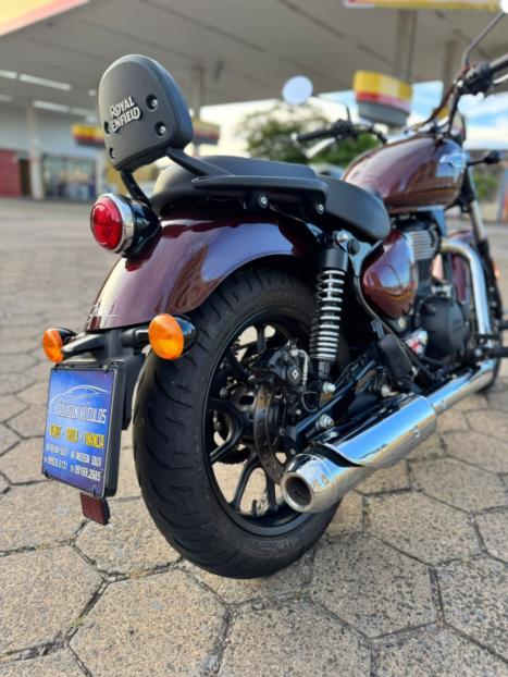 ROYAL ENFIELD Meteor 350 ABS, Foto 8