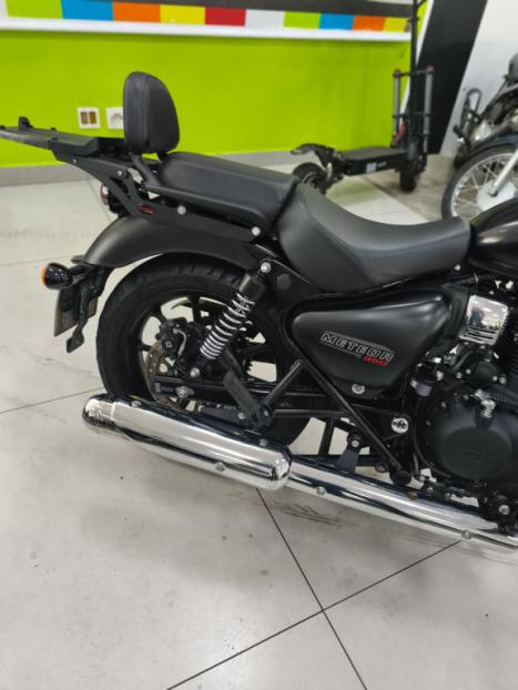 ROYAL ENFIELD Meteor 350 ABS, Foto 2