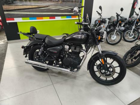 ROYAL ENFIELD Meteor 350 ABS, Foto 3