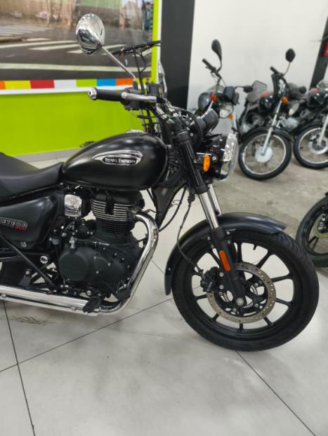 ROYAL ENFIELD Meteor 350 ABS, Foto 4