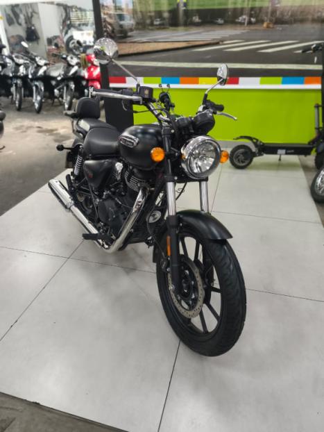ROYAL ENFIELD Meteor 350 ABS, Foto 5