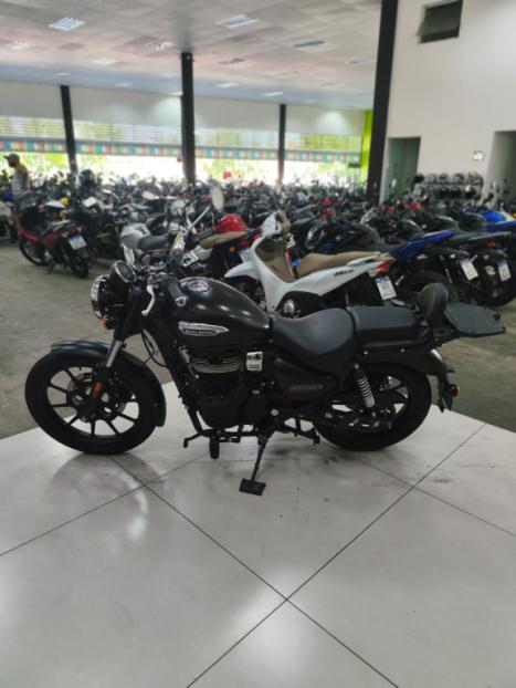 ROYAL ENFIELD Meteor 350 ABS, Foto 6