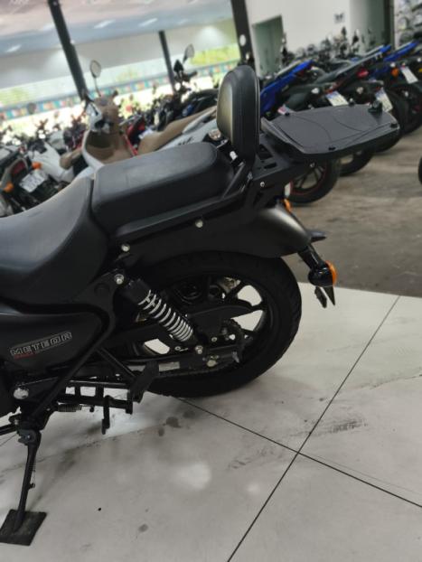 ROYAL ENFIELD Meteor 350 ABS, Foto 7