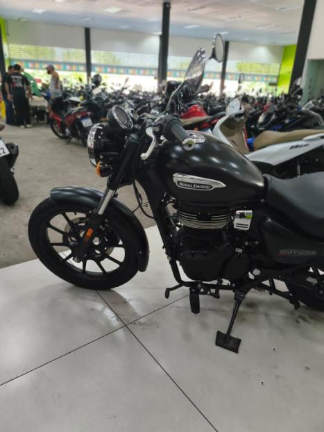 ROYAL ENFIELD Meteor 350 ABS, Foto 8