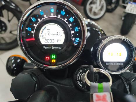 ROYAL ENFIELD Meteor 350 ABS, Foto 9