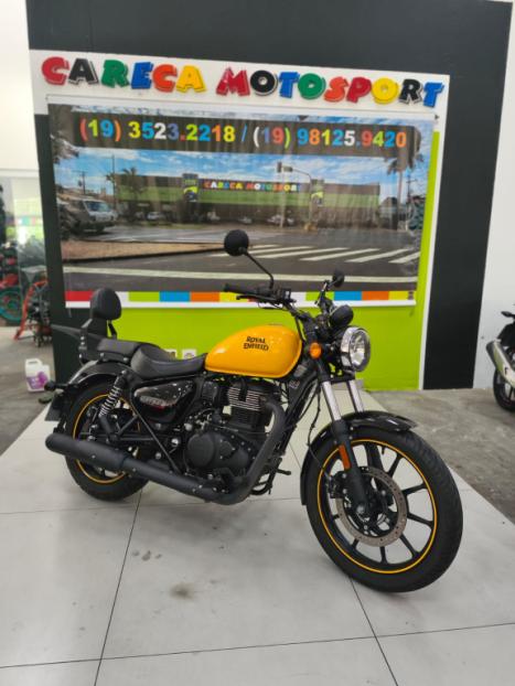 ROYAL ENFIELD Meteor 350 ABS, Foto 1