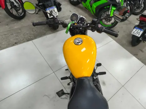 ROYAL ENFIELD Meteor 350 ABS, Foto 5