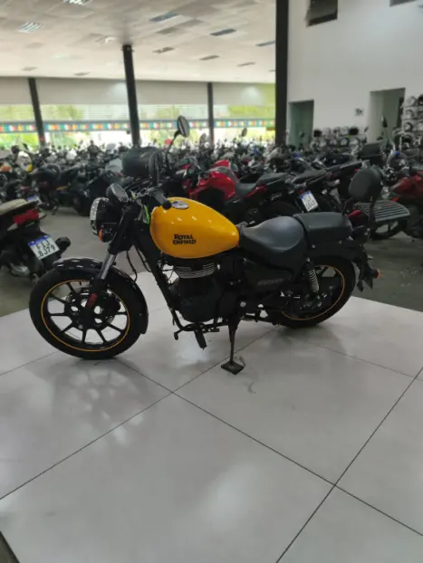 ROYAL ENFIELD Meteor 350 ABS, Foto 6