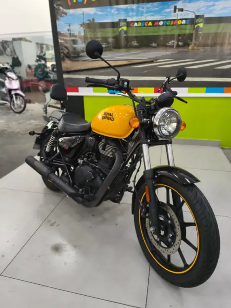 ROYAL ENFIELD Meteor 350 ABS, Foto 8
