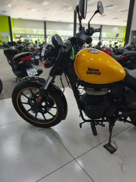ROYAL ENFIELD Meteor 350 ABS, Foto 10