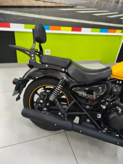 ROYAL ENFIELD Meteor 350 ABS, Foto 11