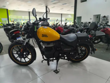 ROYAL ENFIELD Meteor 350 ABS, Foto 12
