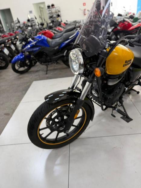 ROYAL ENFIELD Meteor 350 ABS, Foto 3