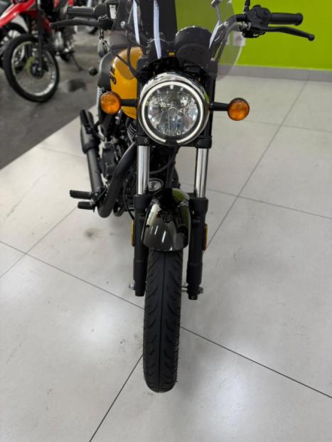 ROYAL ENFIELD Meteor 350 ABS, Foto 4