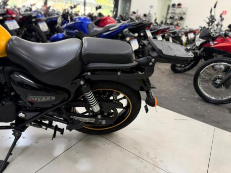 ROYAL ENFIELD Meteor 350 ABS, Foto 6