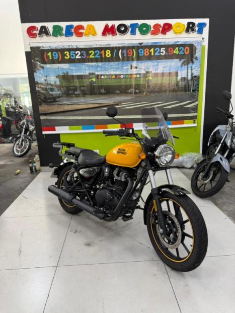 ROYAL ENFIELD Meteor 350 ABS, Foto 8