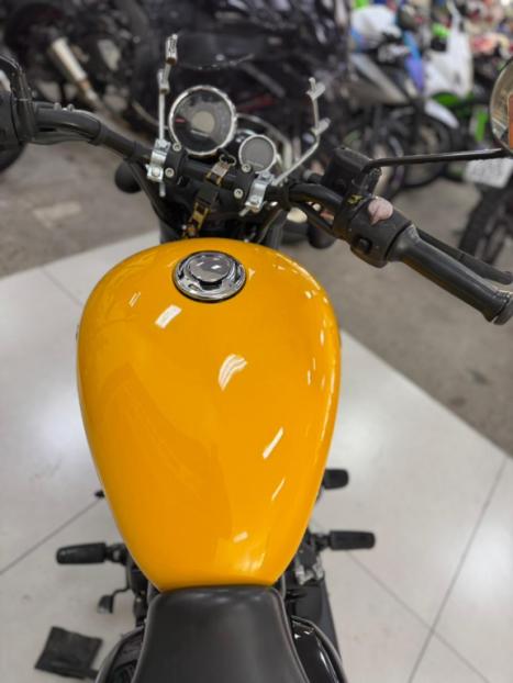 ROYAL ENFIELD Meteor 350 ABS, Foto 10