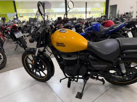 ROYAL ENFIELD Meteor 350 ABS, Foto 11