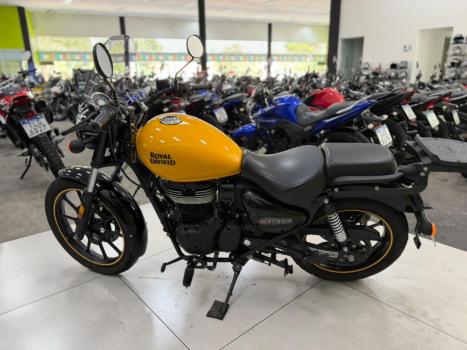 ROYAL ENFIELD Meteor 350 ABS, Foto 13