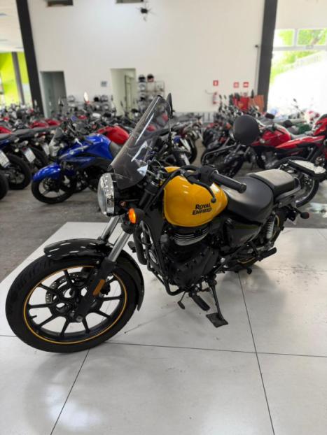 ROYAL ENFIELD Meteor 350 ABS, Foto 14