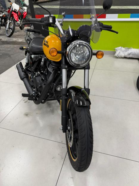 ROYAL ENFIELD Meteor 350 ABS, Foto 17