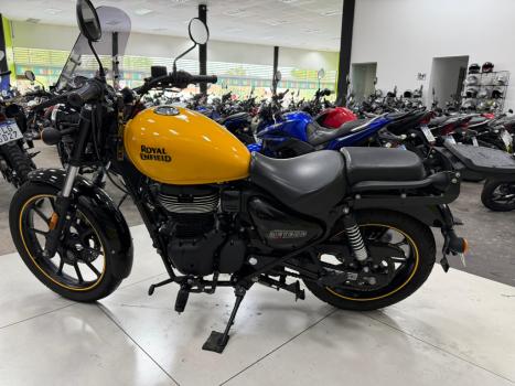 ROYAL ENFIELD Meteor 350 ABS, Foto 18