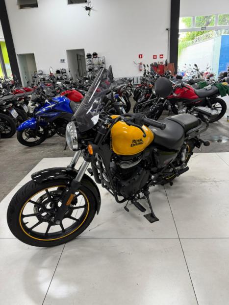 ROYAL ENFIELD Meteor 350 ABS, Foto 19