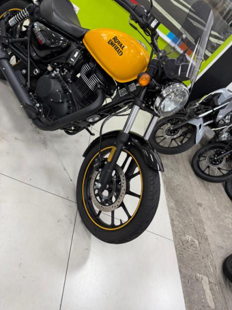 ROYAL ENFIELD Meteor 350 ABS, Foto 20