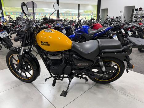 ROYAL ENFIELD Meteor 350 ABS, Foto 23