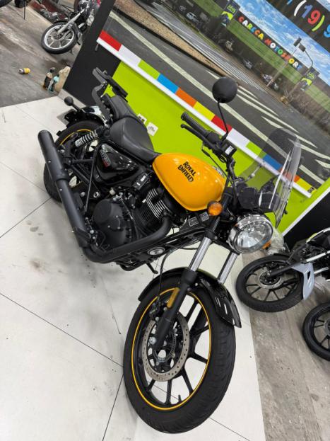 ROYAL ENFIELD Meteor 350 ABS, Foto 25