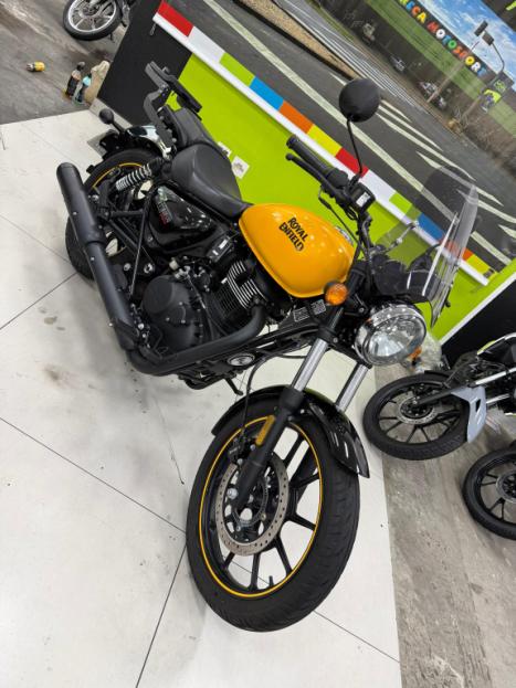 ROYAL ENFIELD Meteor 350 ABS, Foto 26