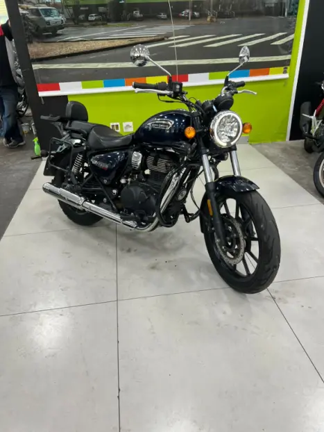ROYAL ENFIELD Meteor 350 ABS, Foto 1