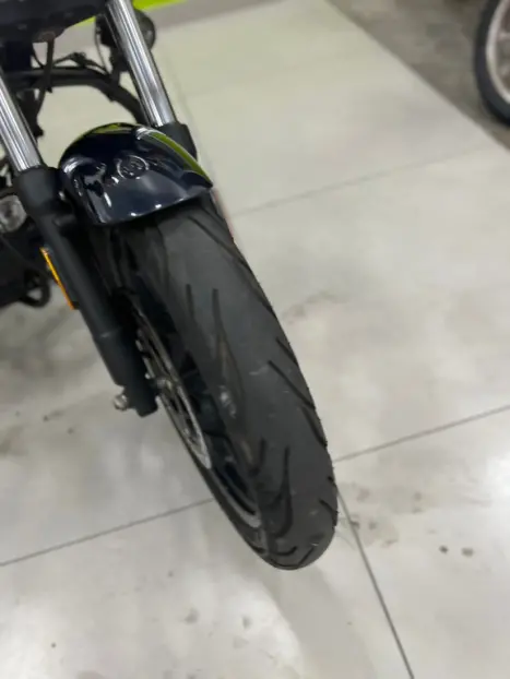 ROYAL ENFIELD Meteor 350 ABS, Foto 3