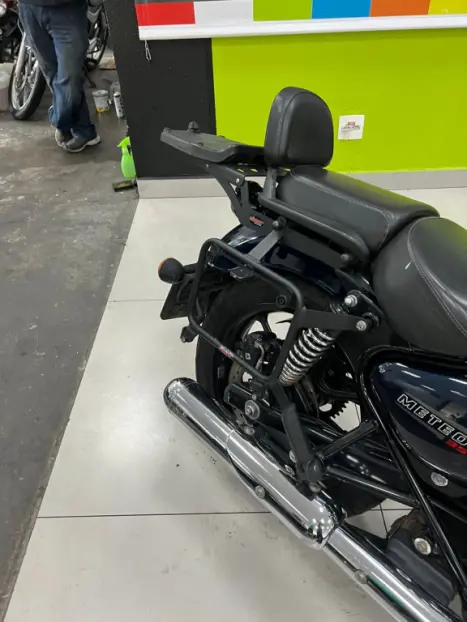ROYAL ENFIELD Meteor 350 ABS, Foto 4