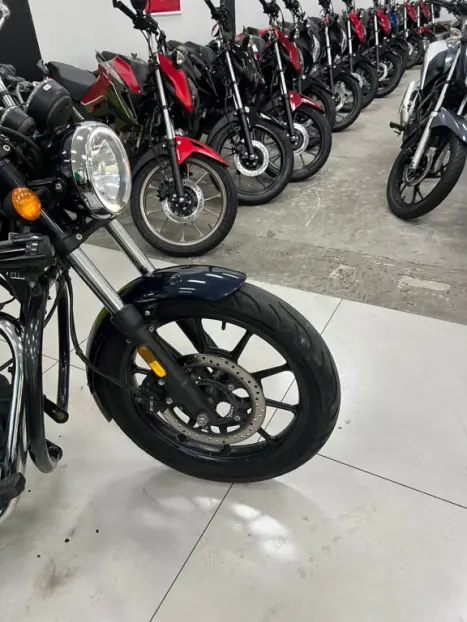ROYAL ENFIELD Meteor 350 ABS, Foto 5